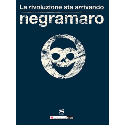  Negramaro - La Rivoluzione Sta Arrivando