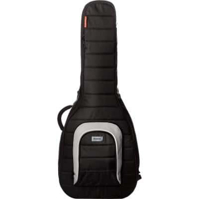 MONO BAGS M80 CLASSIC GUITARE CLASSIQUE/OM NOIR