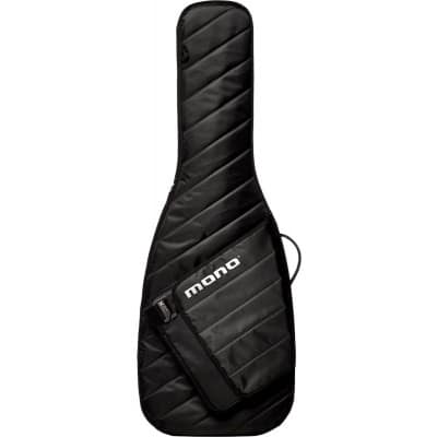 M80 SLEEVE BASSE ELECTRIQUE NOIR