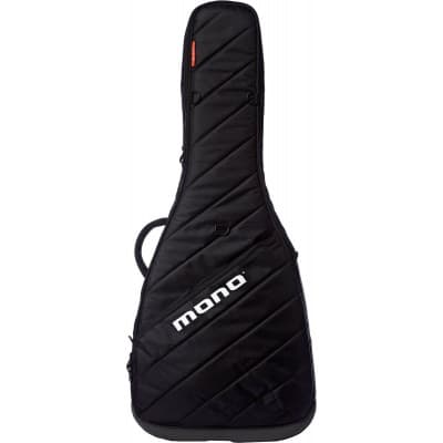 MONO BAGS M80 VERTIGO GUITARE DEMI-CAISSE NOIR