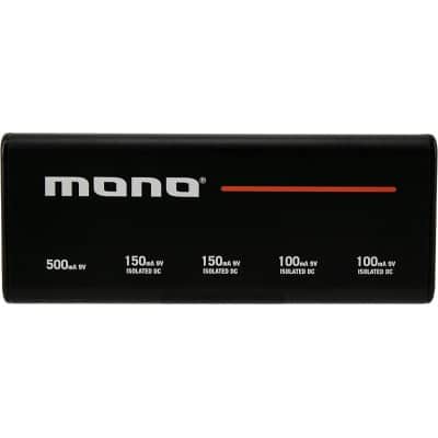 MONO BAGS ALIMENTATION PFX 5 SORTIES