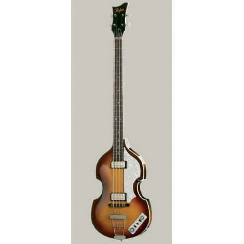 CONTEMPORARY VIOLON HCT500-1 SUNBURST