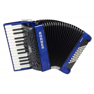 Accordions