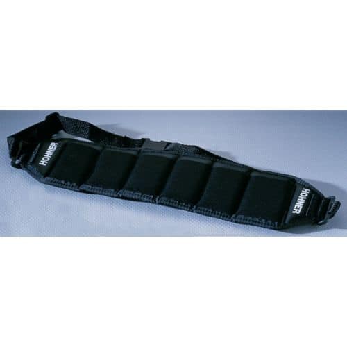 HOHNER CEINTURE PORTE-HARMONICAS x6