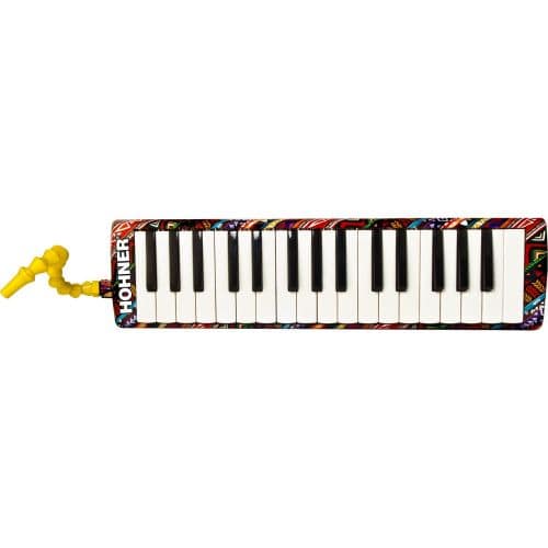 HOHNER MELODICA AIRBOARD 37 - Woodbrass.com