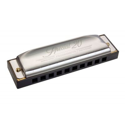 Mondharmonica