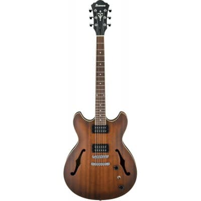 IBANEZ ARTCORE AS53TF TOBACCO FLAT