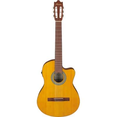 IBANEZ GA3ECE OPEN PORE AMBER