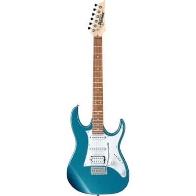 GRX40-MLB-METALLIC LIGHT BLUE GIO