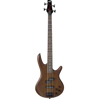 IBANEZ GSR200B-WNF-WALNUT FLAT GIO