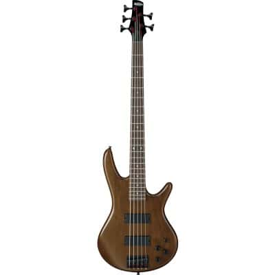 IBANEZ GSR205B-WNF-WALNUT FLAT GIO