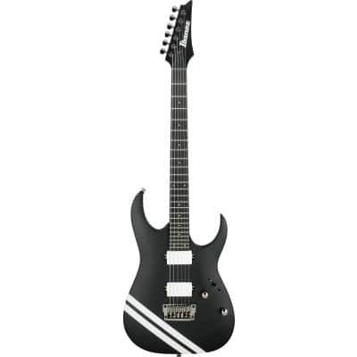 JBBM30-BKF JB BRUBAKER BLACK FLAT