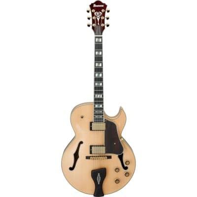 LGB30-NT-NATURAL GEORGE BENSON SIGNATURE