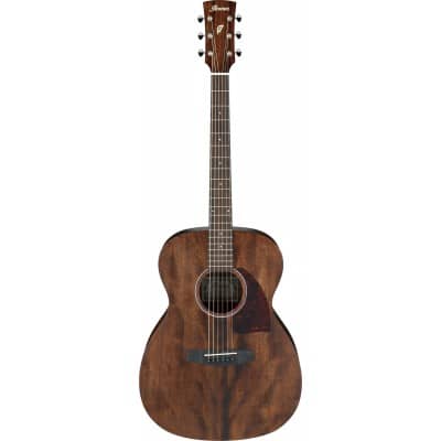 IBANEZ PC12MH-OPN-OPEN PORE NATURAL