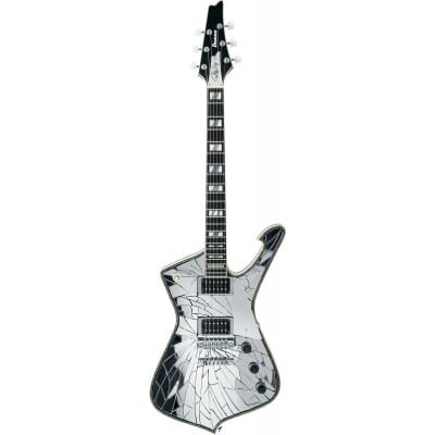 PS1CM PAUL STANLEY SIGNATURE