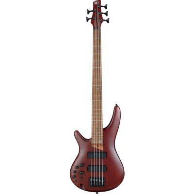 IBANEZ SR505EL-BM-BROWN MAHOGANY