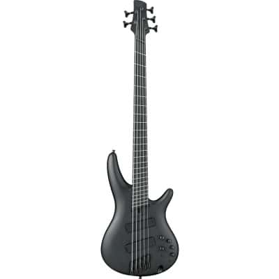 IRON LABEL SRMS 5 STRINGS BASS