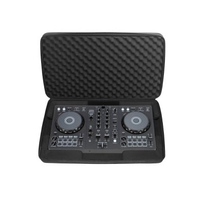 UDG HOUSSE NOIRE POUR DDJ - FLX4