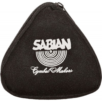 SABIAN HOUSSE TRIANGLE 8"