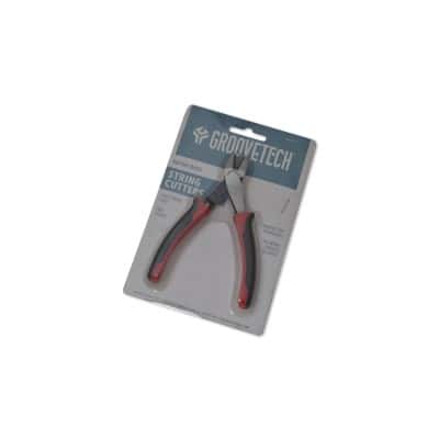 GROOVETECH CRUZ TOOLS GTSC1 PINCE COUPANTE SPECIALE CORDES