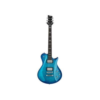 GPS-PANTHSUPII-U6 PANTHERA II SUPREME LAGOON BLUEBURST BRILL