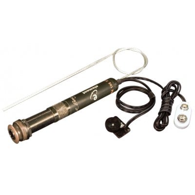 LR BAGGS SYSTEME ELEMENT ACTIF POUR GUITARE ACOUSTIQUE