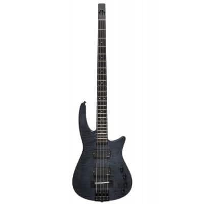 2NS CR4B CHS RADIUS BASS 4