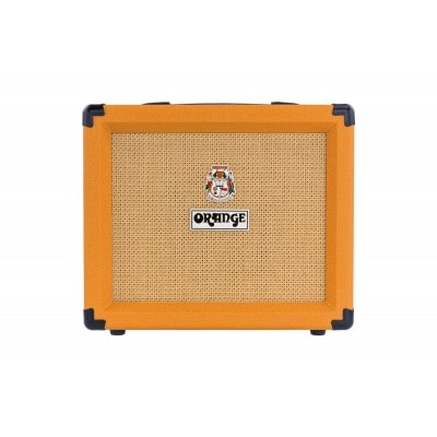 ORANGE AMPS COMBO CRUSH 20, HP 8", 2 CANAUX