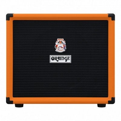 ORANGE AMPS OBC112, BAFFLE BASSE