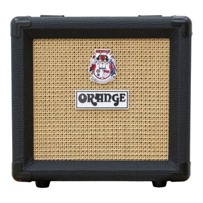 ORANGE AMPS PPC-108 BK MICRO DARK 1 X 8 POUCES