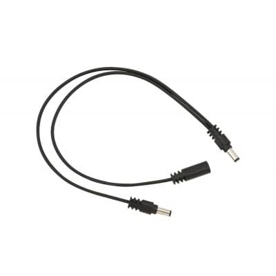 ROCKBOARD FLAT DAISY CHAIN CABLE DC2-S