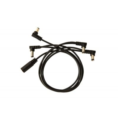 FLAT DAISY CHAIN CABLE DC4-A