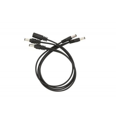 ROCKBOARD FLAT DAISY CHAIN CABLE DC4-S