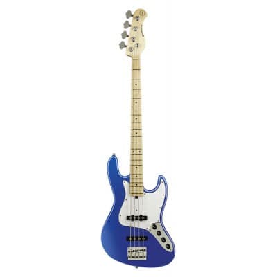 METROEXPRESS LINE STANDARD JJ ICE BLUE METALLIC MAPLE