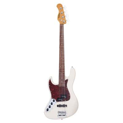 METROEXPRESS, 21 HYBRID PJ 4, LEFTHAND - OLYMPIC WHITE,ROSEWOOD