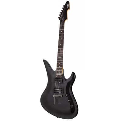 SGR AVENGER MIDNIGHT SATIN BLACK