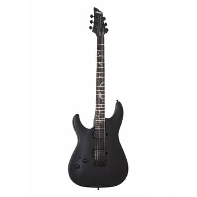 DAMIEN 6 LH SATIN BLACK