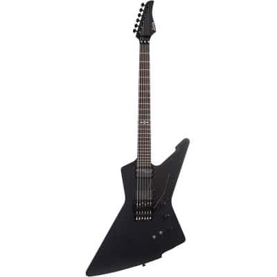 E-1 FR SUSTAINIAC JAKE PITTS SIGNATURE BLACK