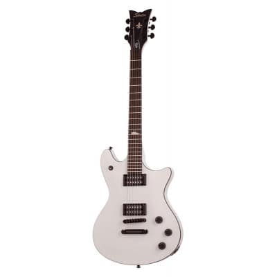 TEMPEST 2019 LTD JERRY HORTON SIGNATURE WHITE