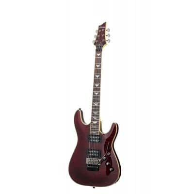 OMEN EXTREME FR BLACK CHERRY