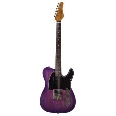 PT SPECIAL PURPLE BURST PEARL