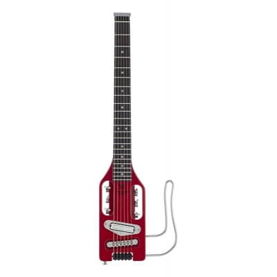 ULTRA-LIGHT ELECTRIC, MICRO H, ULTRA-LEGERE - TORINO RED