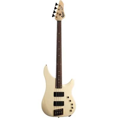 VIGIER EXCESS ROGER GLOVER ORIGINAL - RETRO WHITE RW,GOLD