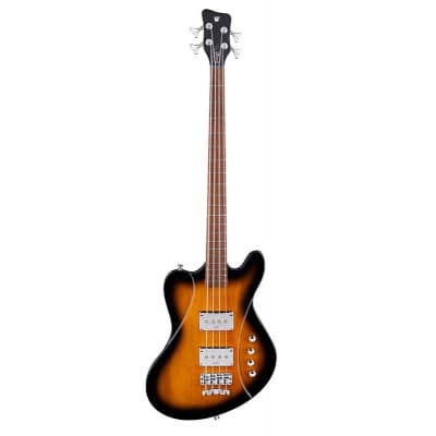 ROCKBASS IDOLMAKER 4 - VINTAGE SUNBURST