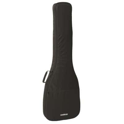 WOODBRASS BGB20 ELECTRIC BASS GUITAR CASE