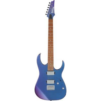 GRG121SP BLUE METAL CHAMELEON