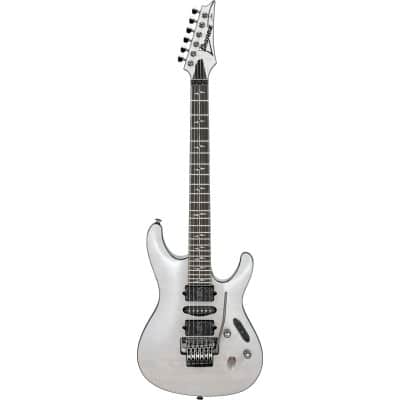 IBANEZ JIVAX2 GHOST SIGNATURE