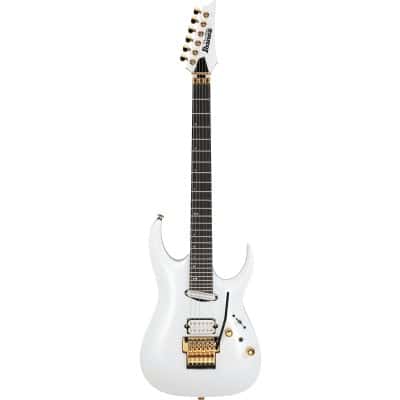 IBANEZ RGA622XH WHITE