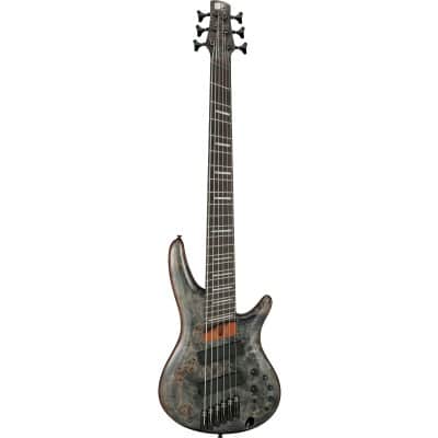 IBANEZ SRMS806 DEEP TWILIGHT