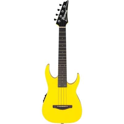 IBANEZ URGT100 SUN YELLOW HIGH GLOSS